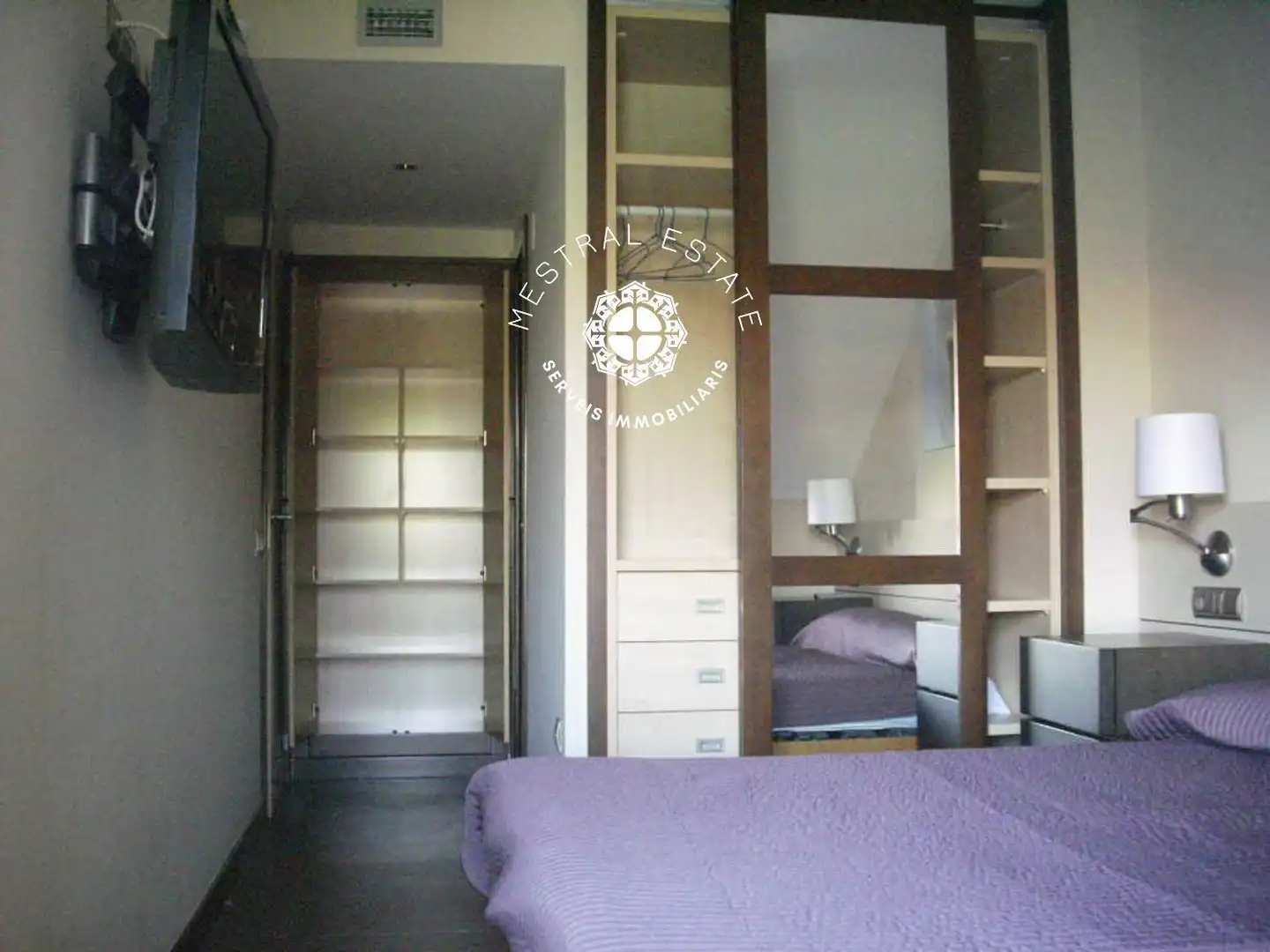 Habitación de Ático en venta en Cambrils con Aire acondicionado, Calefacción y Terraza