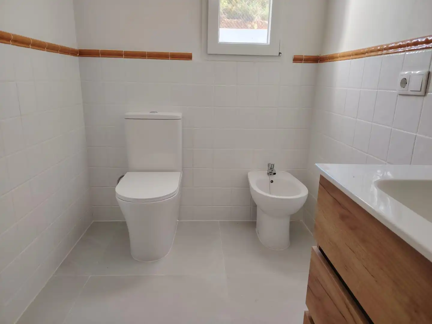 Baño de Casa o chalet en venta en Llíria con Terraza y Piscina comunitaria