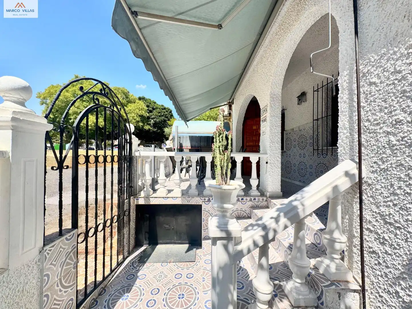 Casa a schiera in vendita a San Fulgencio, imagen 12
