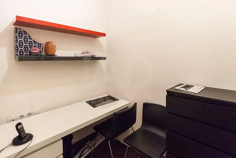 Piso en venta en Barcelona con Aire acondicionado y Calefacción