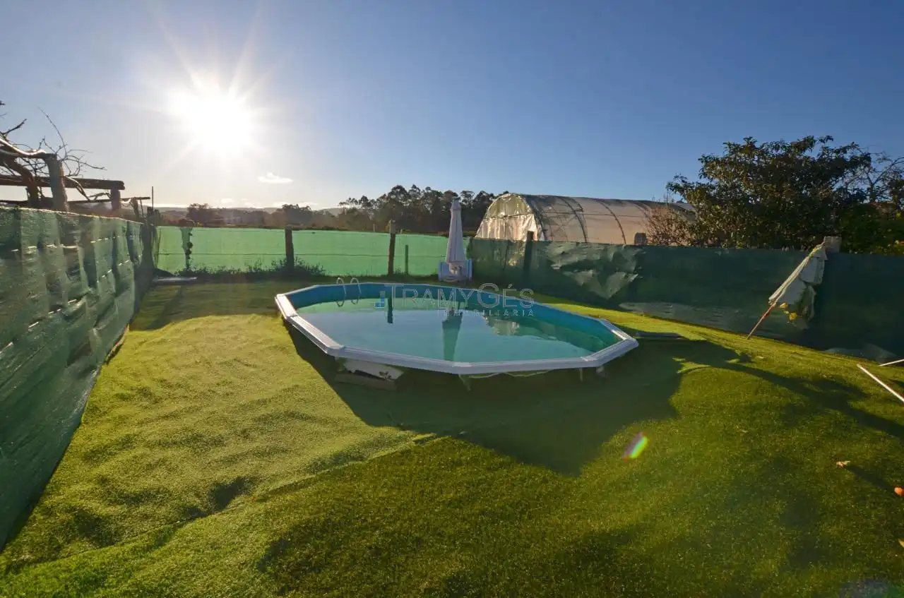 Maison avec jardin à vendre à LUGAR A ALDEA, imagen 52