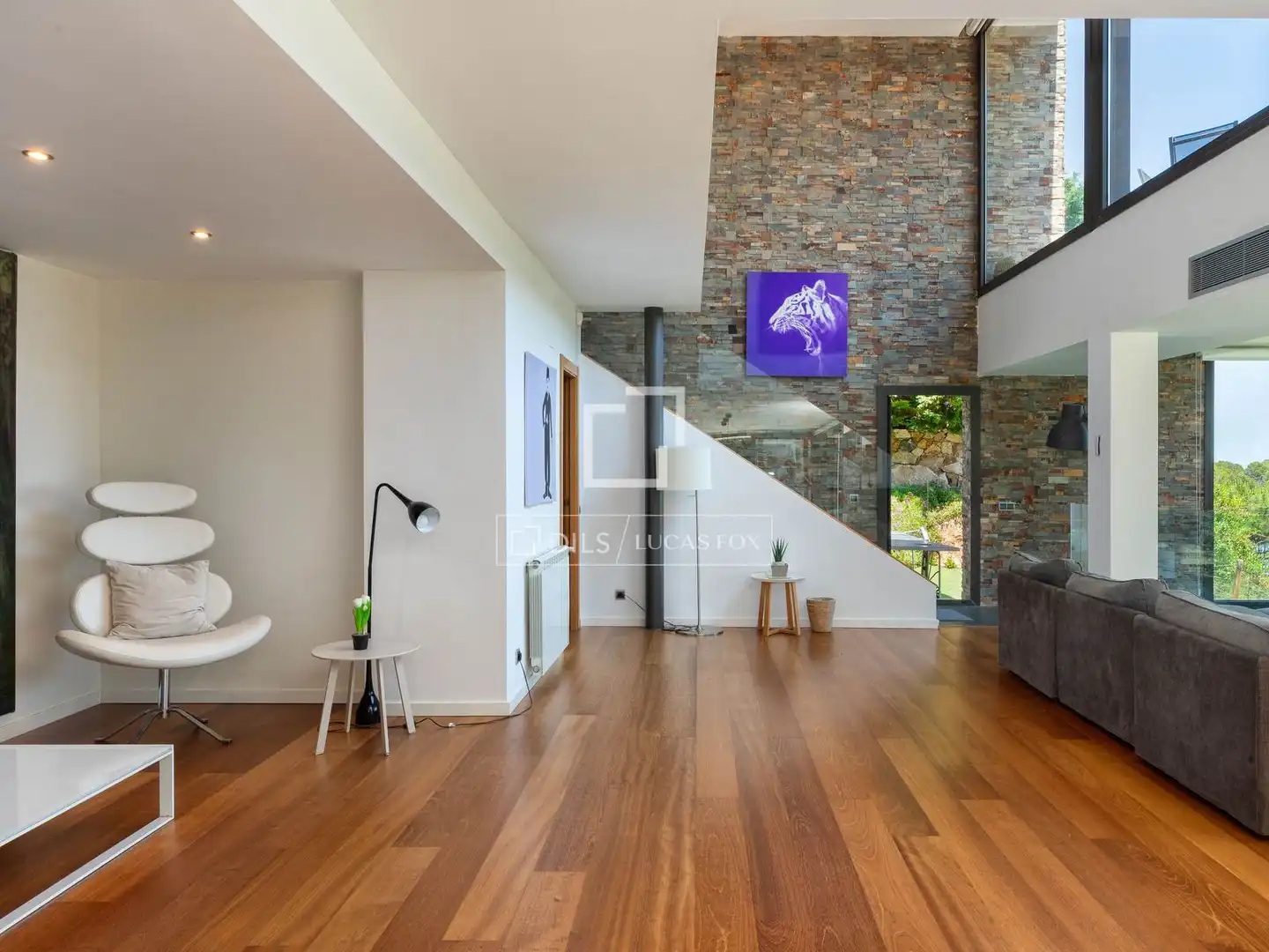 Haus oder Chalet zum Verkauf in Begur mit Klimaanlage, Heizung und Privatgarten