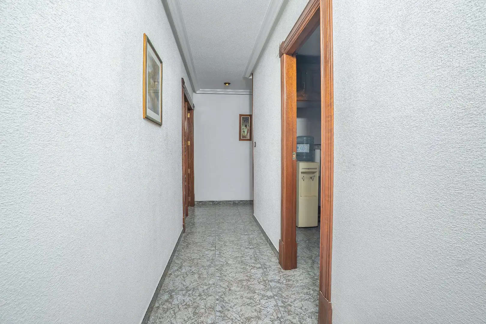 Flat for sale in Aspe  with Balcony