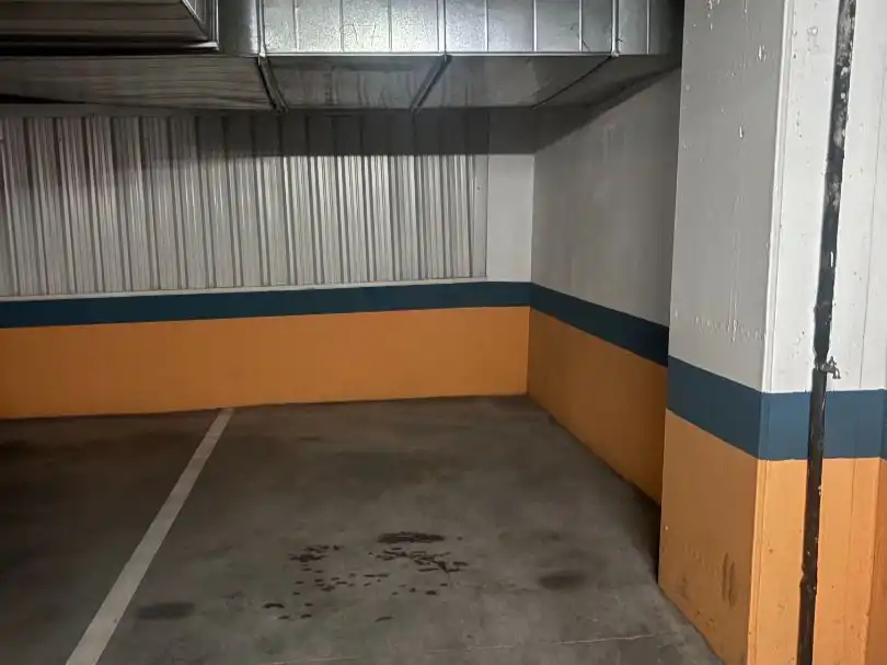 Aparcament de Garatge en venda en Fuenlabrada