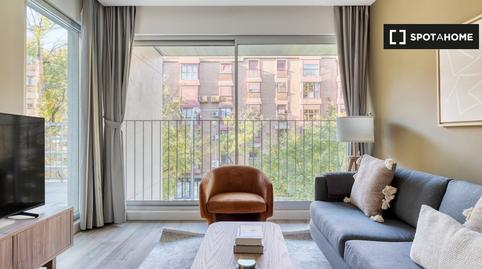 Photo 3 of Apartment to share in Acacias,  Madrid Capital
