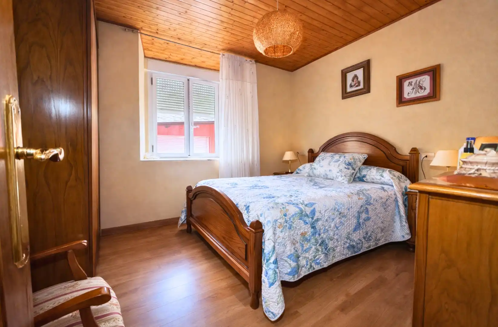 House with terrace for sale in Lugar Baxeles 4, imagen 4