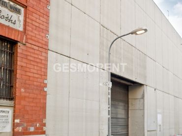 Capannone industriale in vendita a El Palau - Escorxador