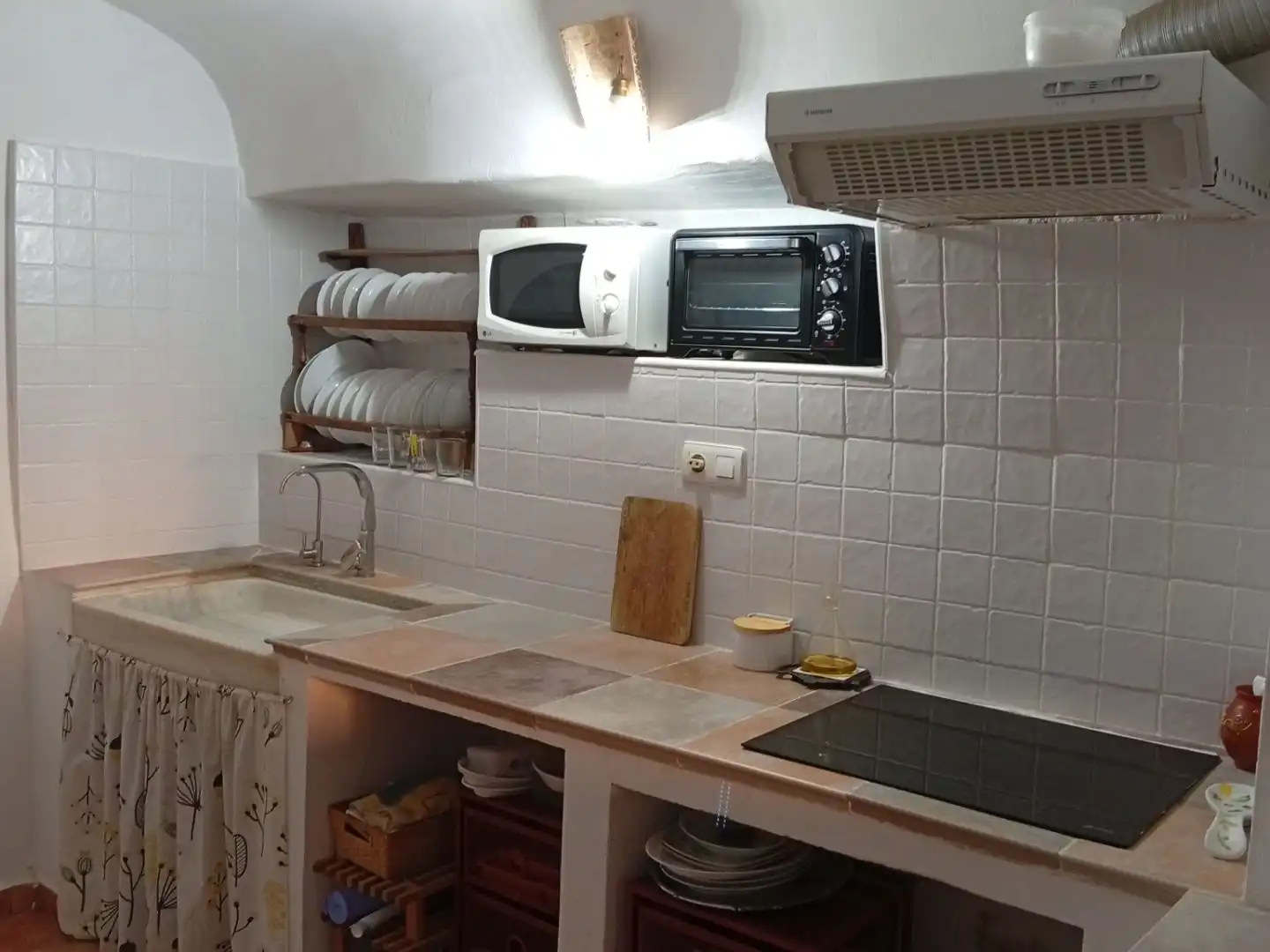 Haus zum Verkauf in Paraje el Calguerin 23, imagen 10