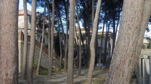 Chalet  con piscina, imatge 3