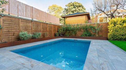 Photo 2 of Single-family semi-detached for sale in Del Dos de Maig, Parets del Vallès, Barcelona