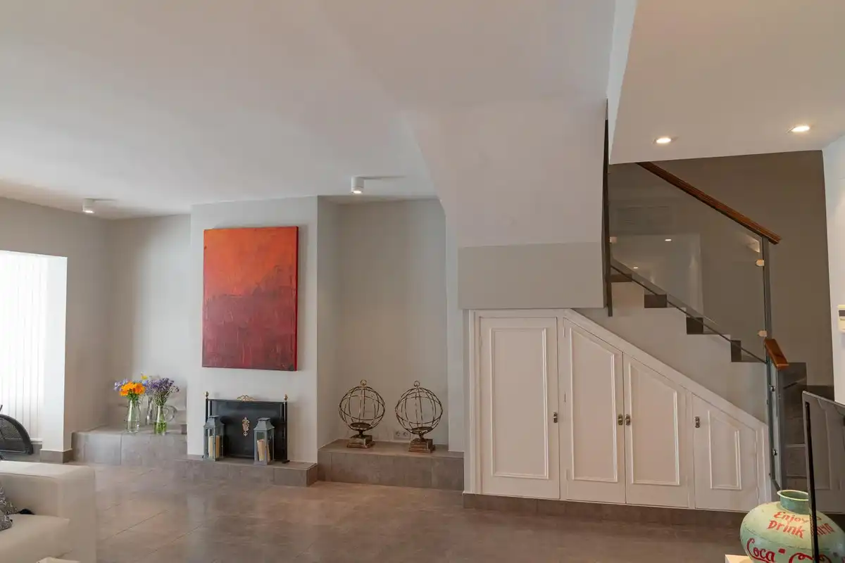 Maison mitoyenne à vendre à San Pedro de Alcántara, imagen 5