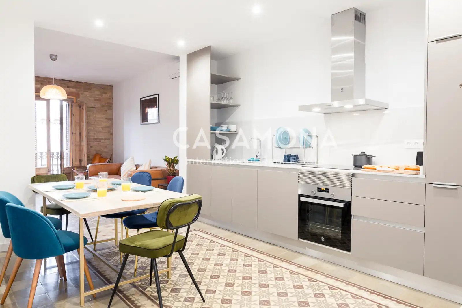 Apartment zur Miete in Eixample, imagen 17