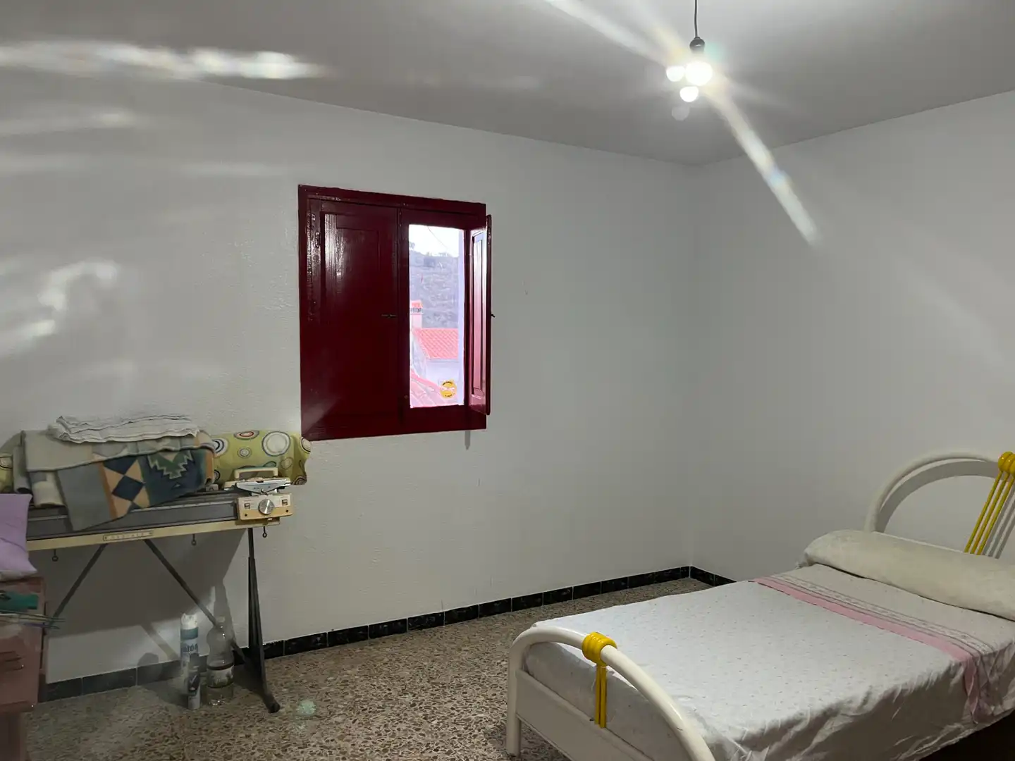 Habitación de Casa o chalet en venta en Benizalón