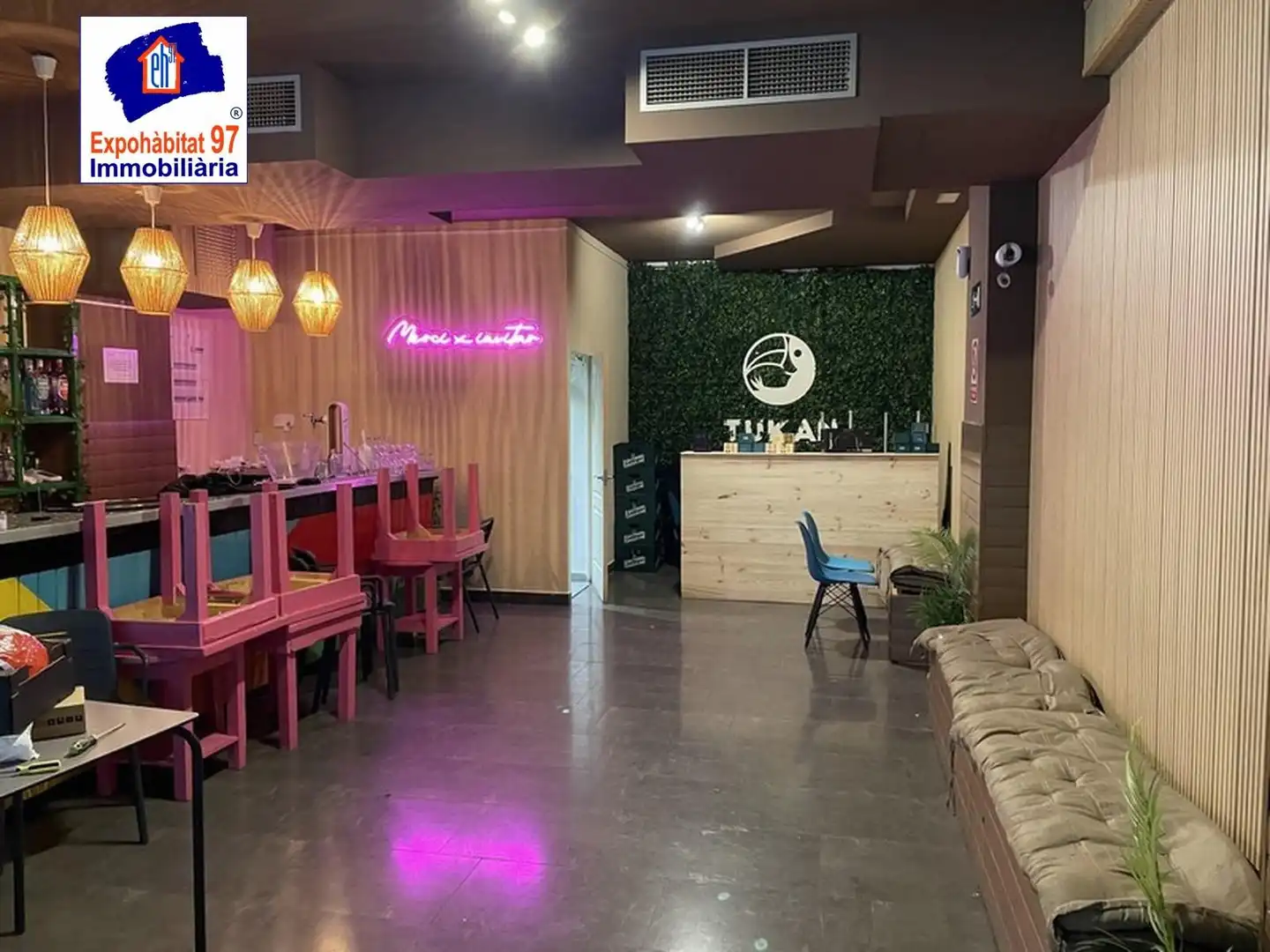 Business premises for sale in Carrer de Murillo 5, imagen 5