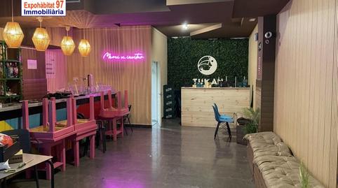 Photo 5 of Premises for sale in Carrer de Murillo, 5, Mar i Camp - Platja dels Capellans, Salou