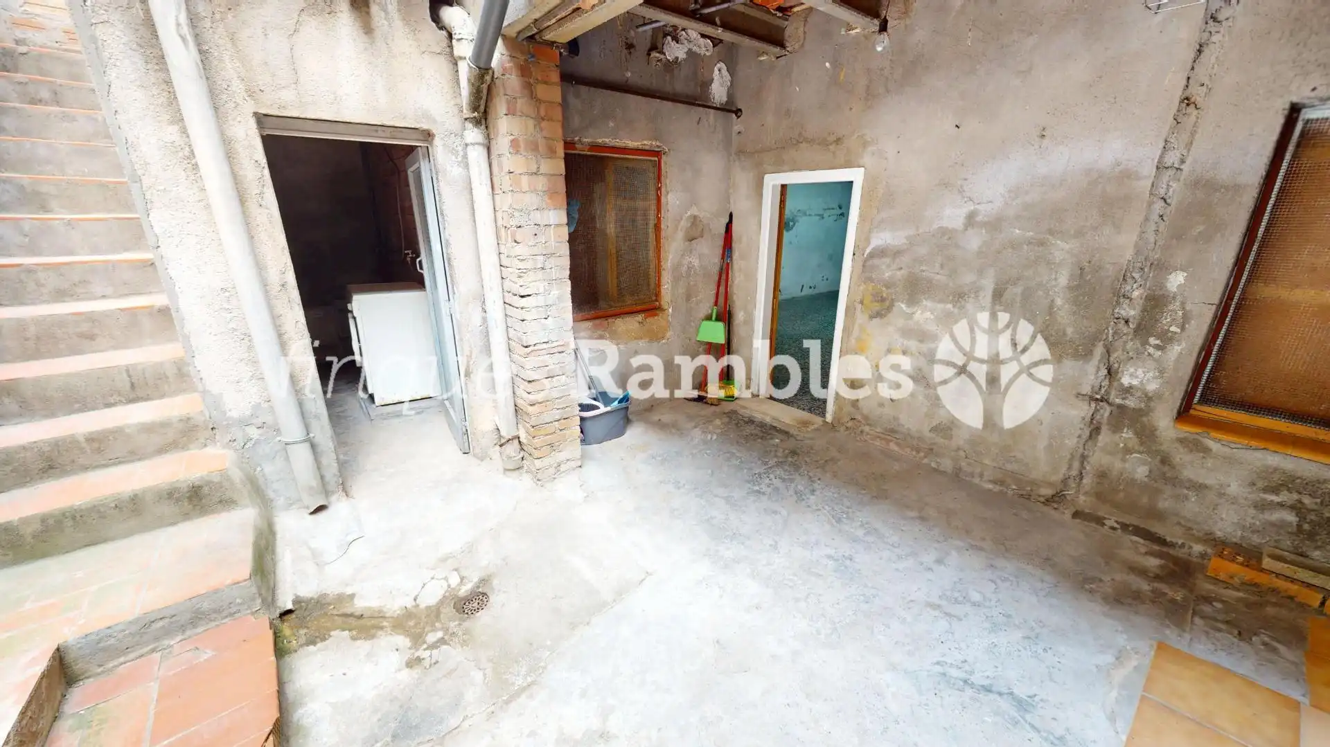 Casa adosada en venta en Vilanova del Camí con Calefacción, Terraza y Trastero