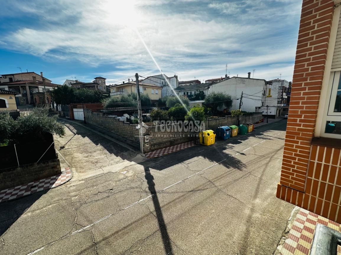 Pis en venda en Navalcán amb Calefacció, Terrassa i Balcó