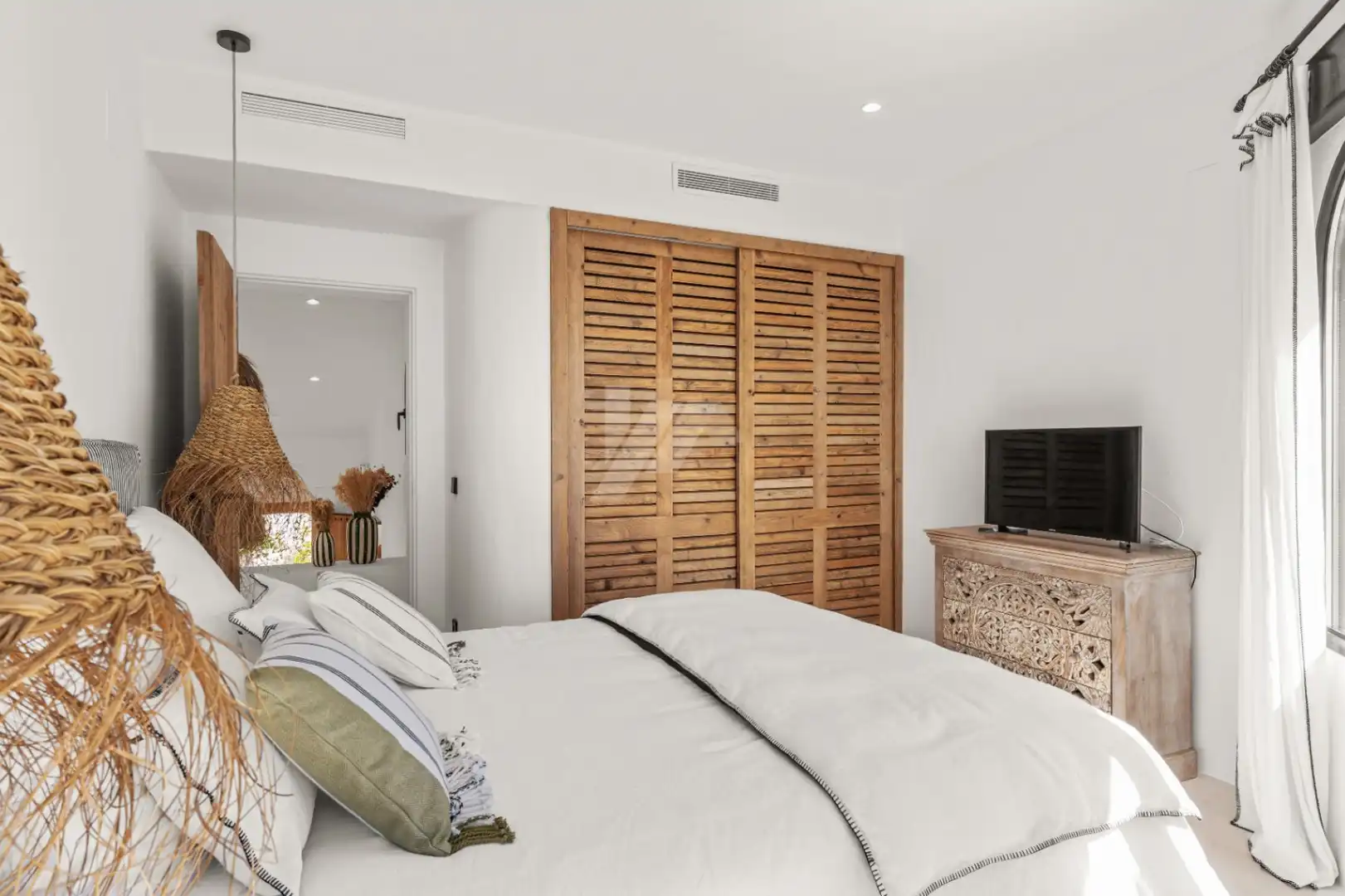 Villa avec terrasse à vendre à La Fustera, imagen 33
