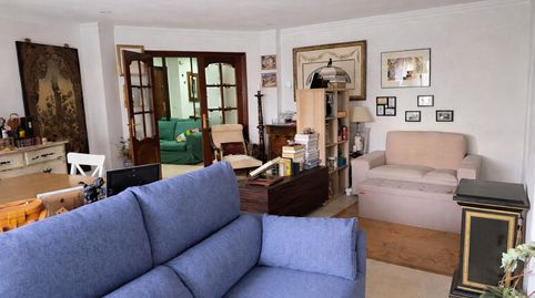 Foto 2 de Piso en venta en Paseo Reding, La Malagueta - Monte Sancha, Málaga Capital