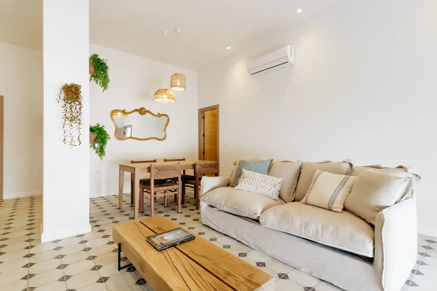Apartment for sale in Vejer, imagen 3