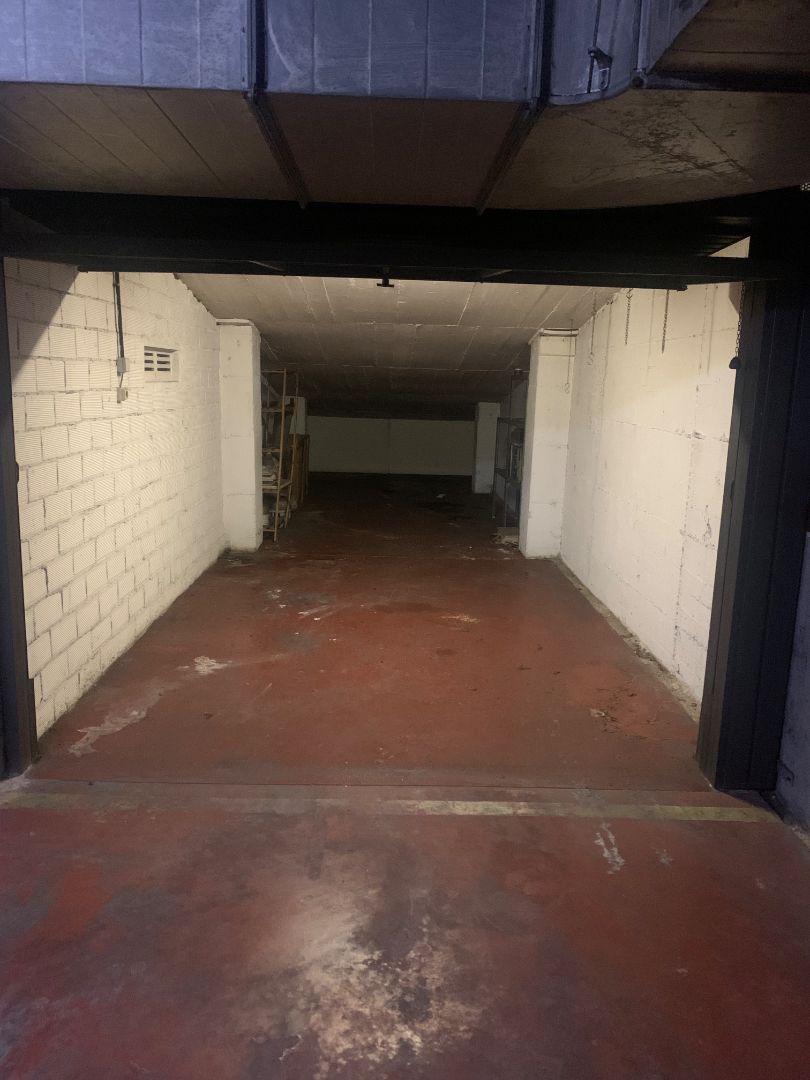 Box room for sale in Terrassa  with Alarm