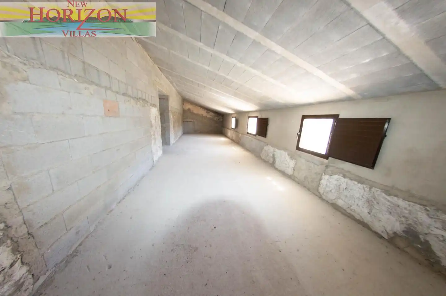 Casa o xalet en venda en Taberno amb Jardí privat