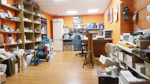 Photo 5 of Premises for sale in De Sagastieder Ibilbidea, Intxaurrondo, Donostia - San Sebastián