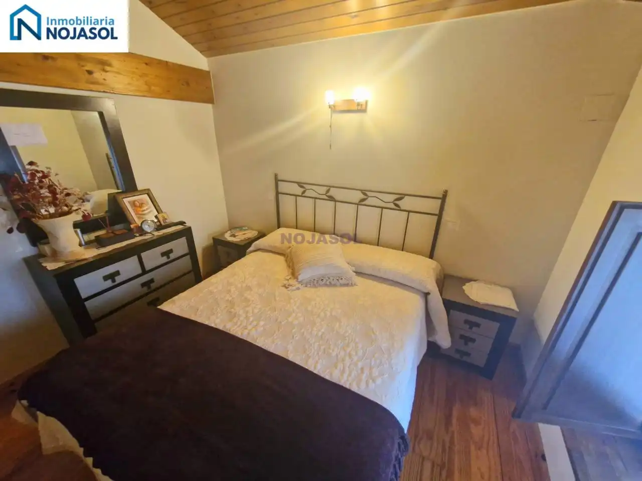 Terraced house with garden for sale in Calle HAZAS DE CESTO, imagen 41