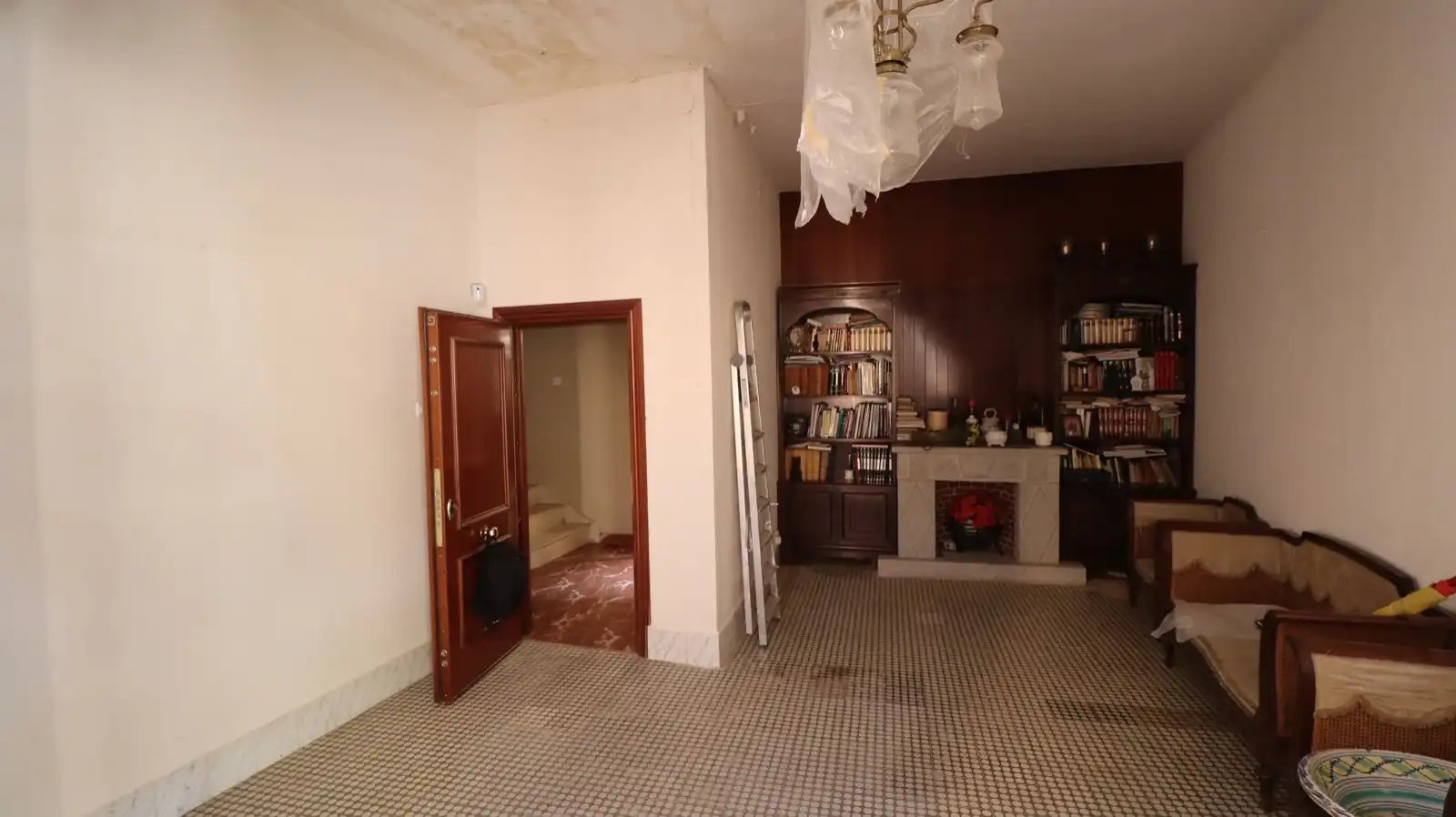Edificio en venta en Badajoz