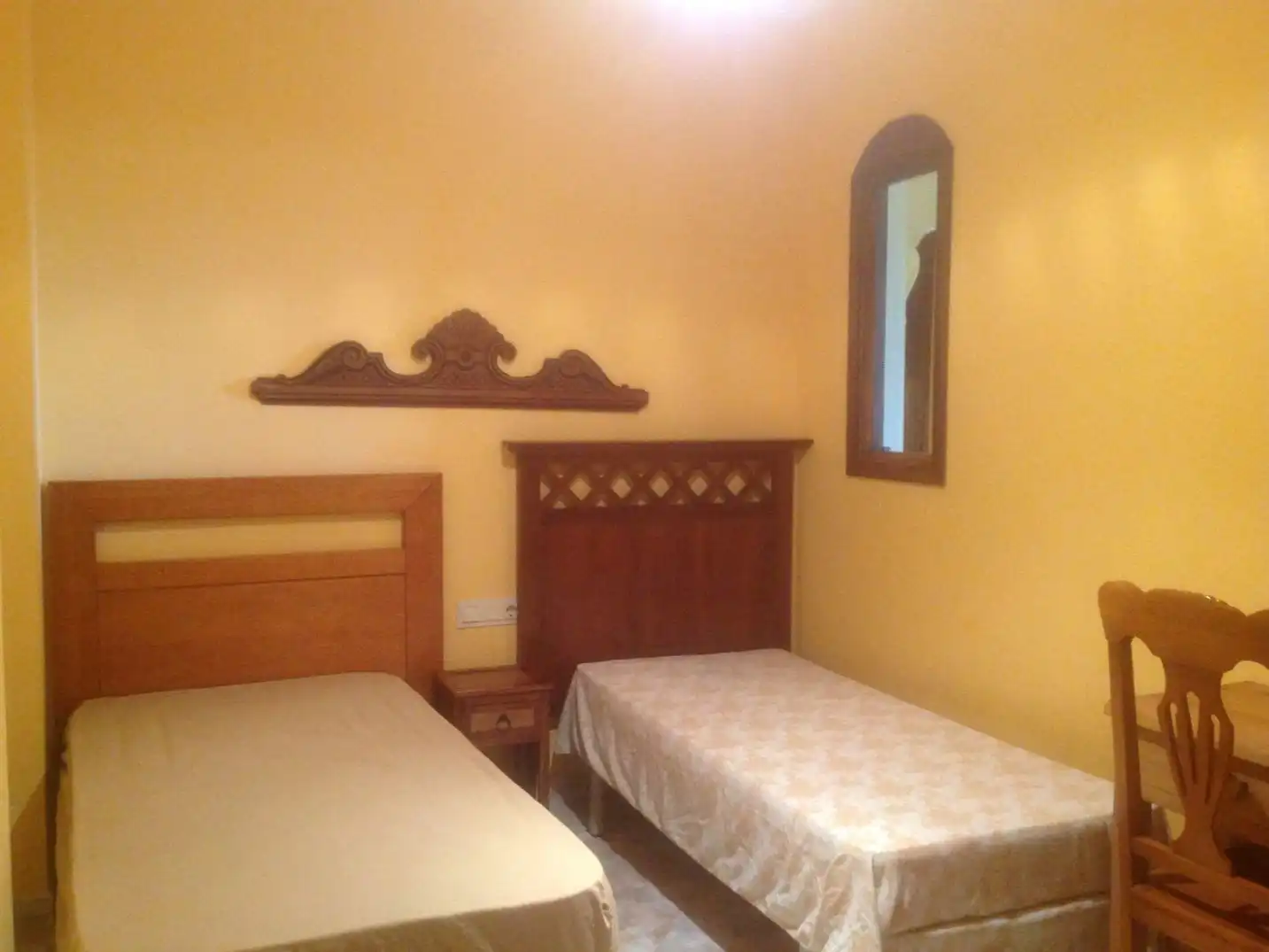 Apartament amb piscina en venda a Avda. Gola del Puchol 13, imagen 19