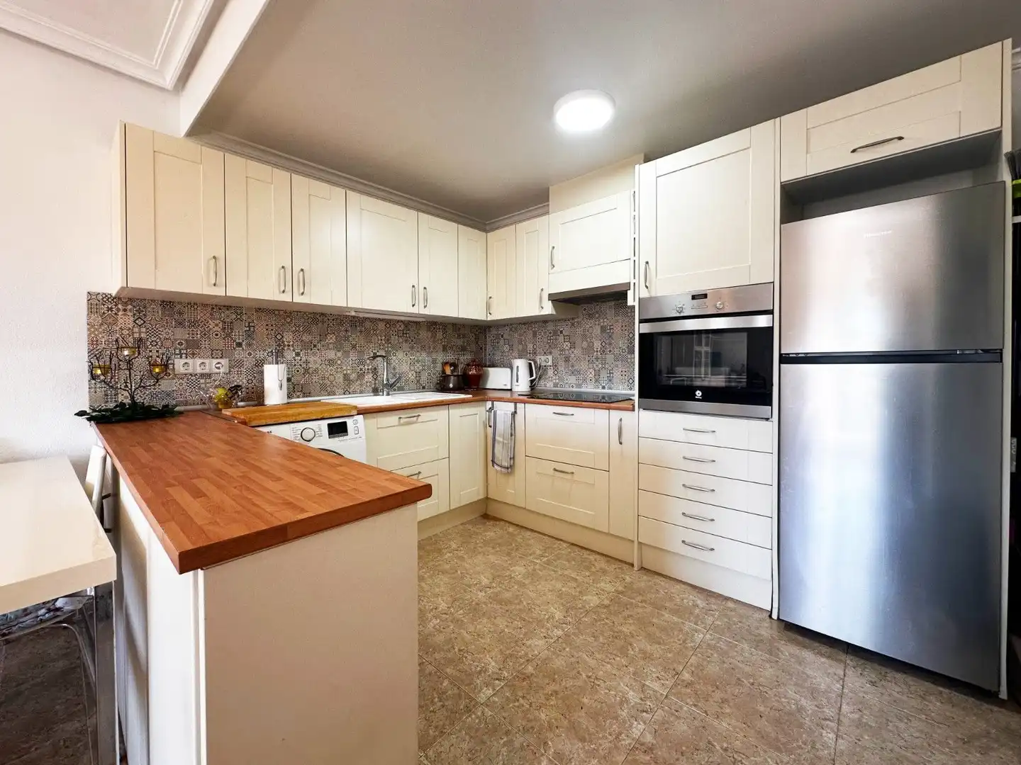 Apartment mit Balkon zum Verkauf in Calle del Mar, imagen 9