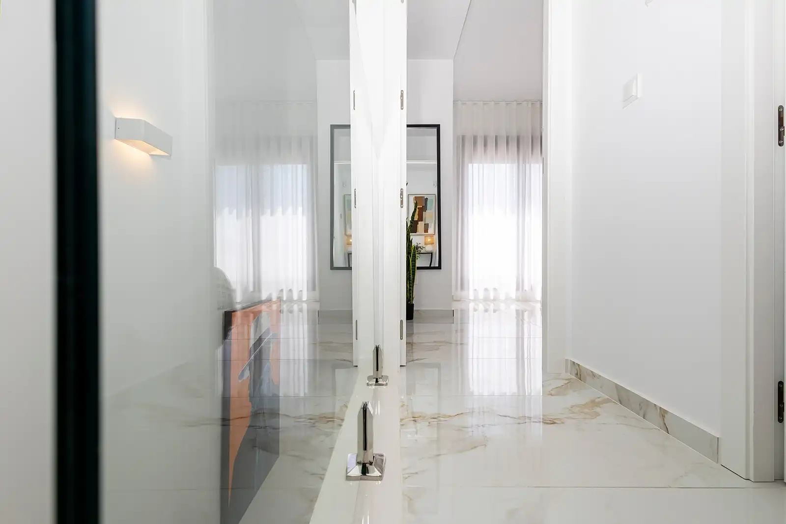 Casa con terraza en venta en Casco urbano, imagen 22