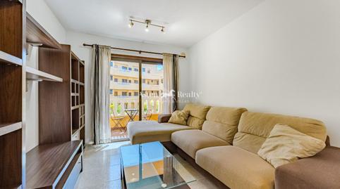 Foto 4 de Apartament en venda a Mar Cantábrico, El Médano, Santa Cruz de Tenerife