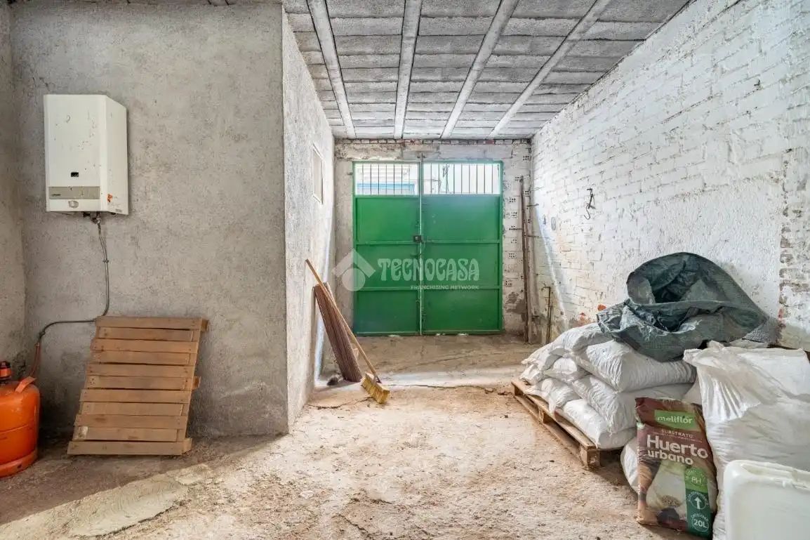 Casa aparellada amb jardí en venda a Dúrcal, imagen 23