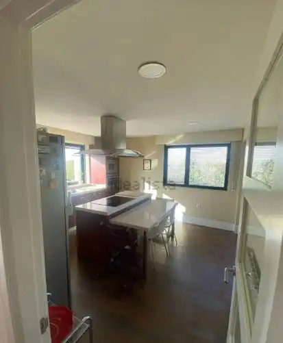 Kitchen of Houses for rent in Ames  with Furnished and Pets allowed