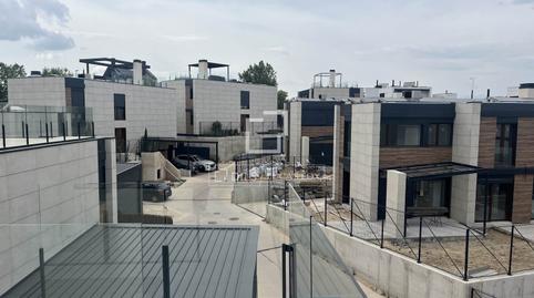 Photo 2 of Houses for sale in Marazuela - El Torreón, Las Rozas de Madrid