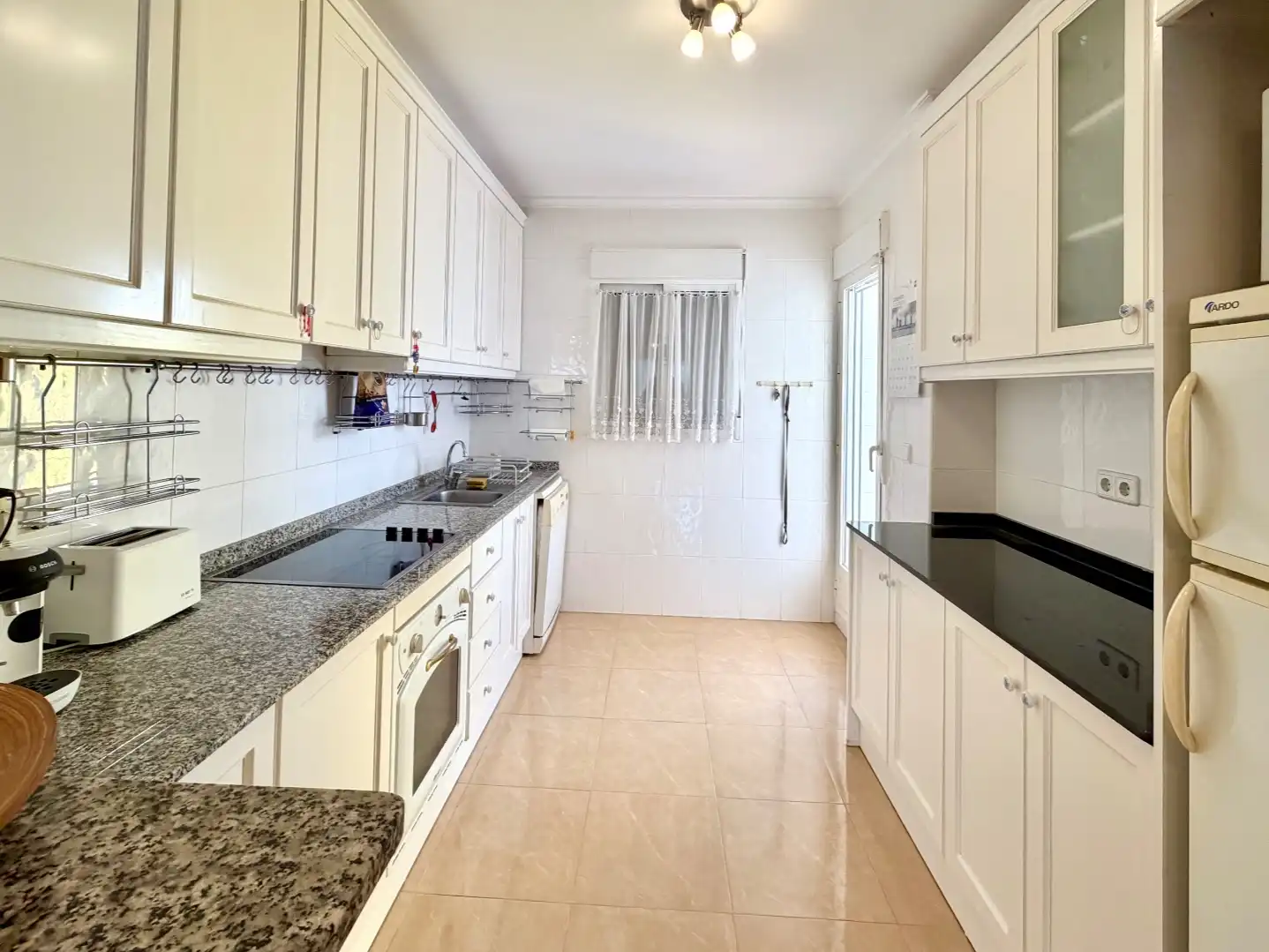 Doppelhaushälfte mit Pool zum Verkauf in Calle Clevilla 1, imagen 6