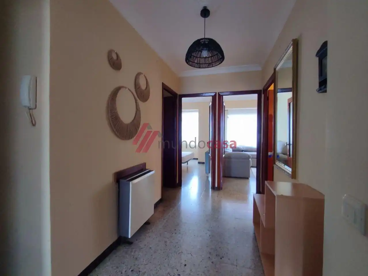Flat to rent in Villa Soledad 36, imagen 17