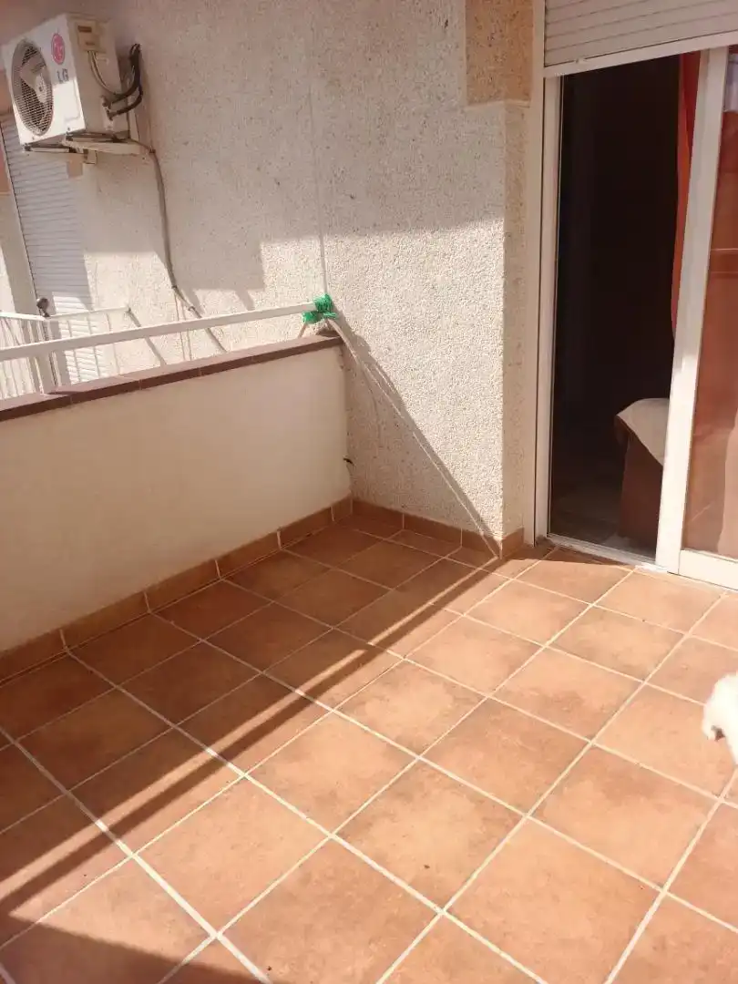 Terrassa de Casa adosada en venda en Fuente Vaqueros amb Aire condicionat i Balcó