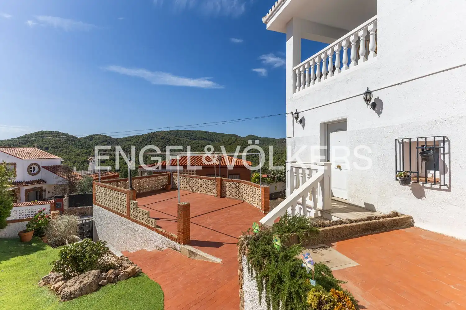 House with pool for sale in Gilet, imagen 64