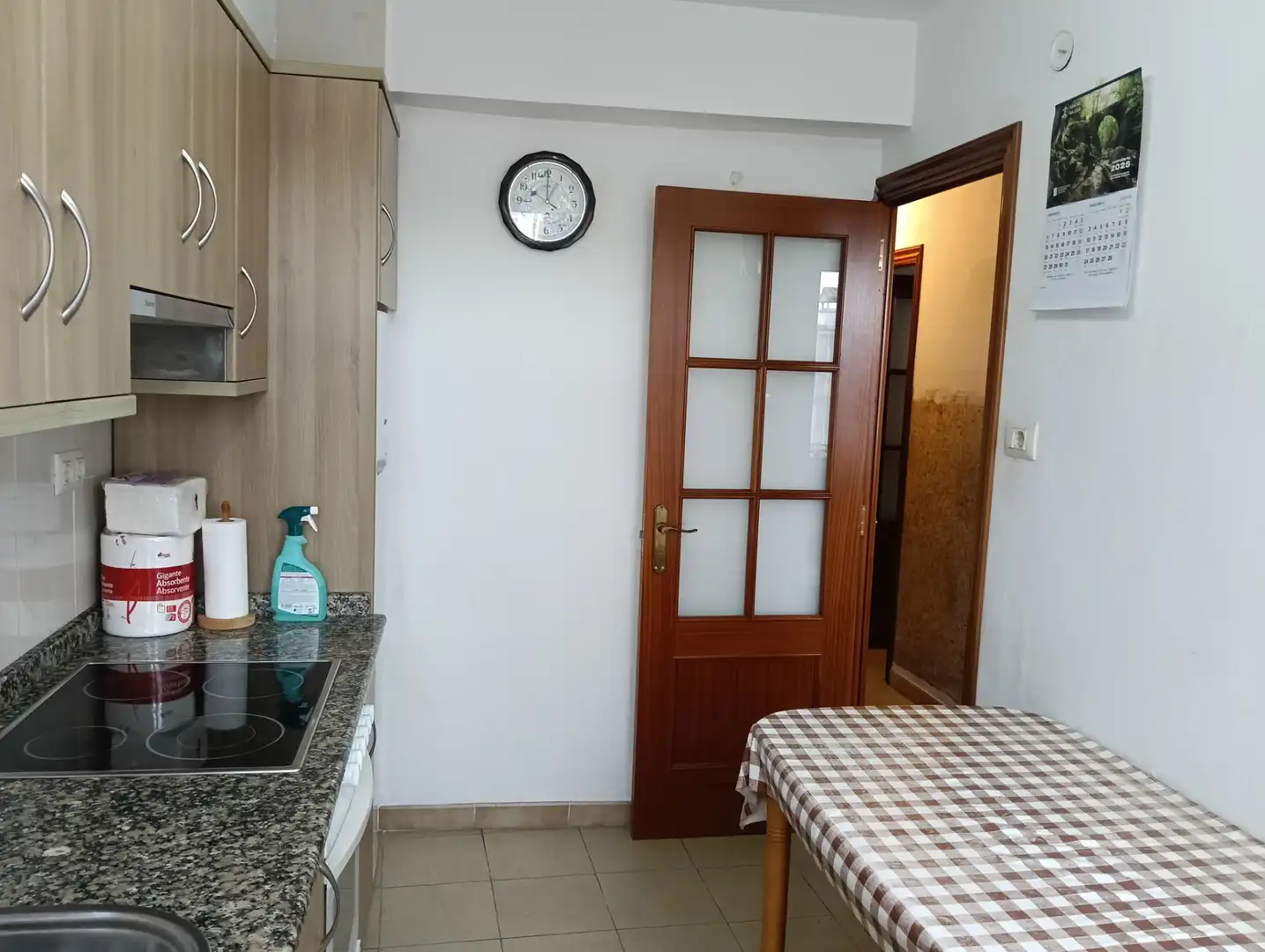 Flat for sale in Betanzos, imagen 8