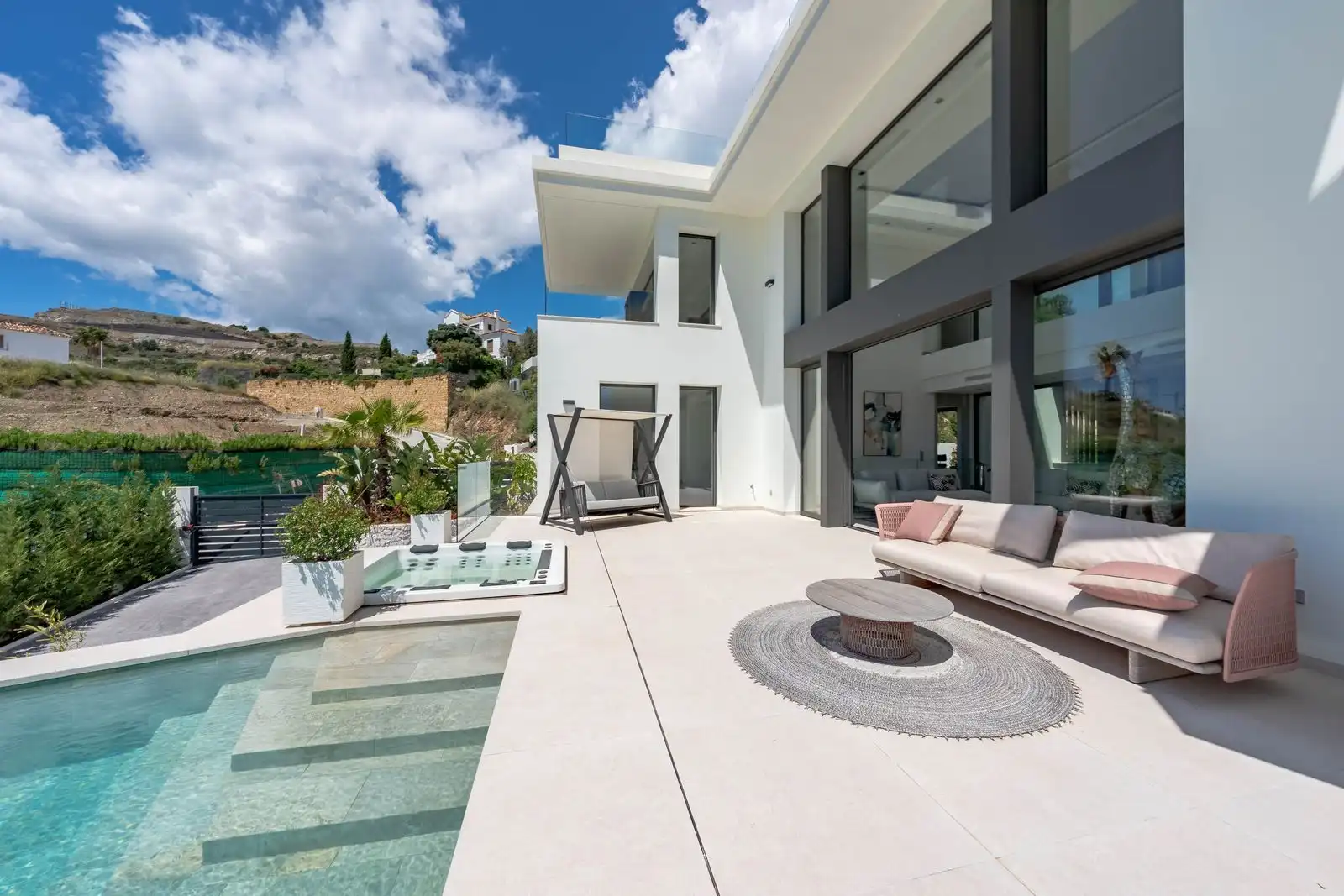 Chalet en venta en Calle la Pacheca Alta 22, imagen 12
