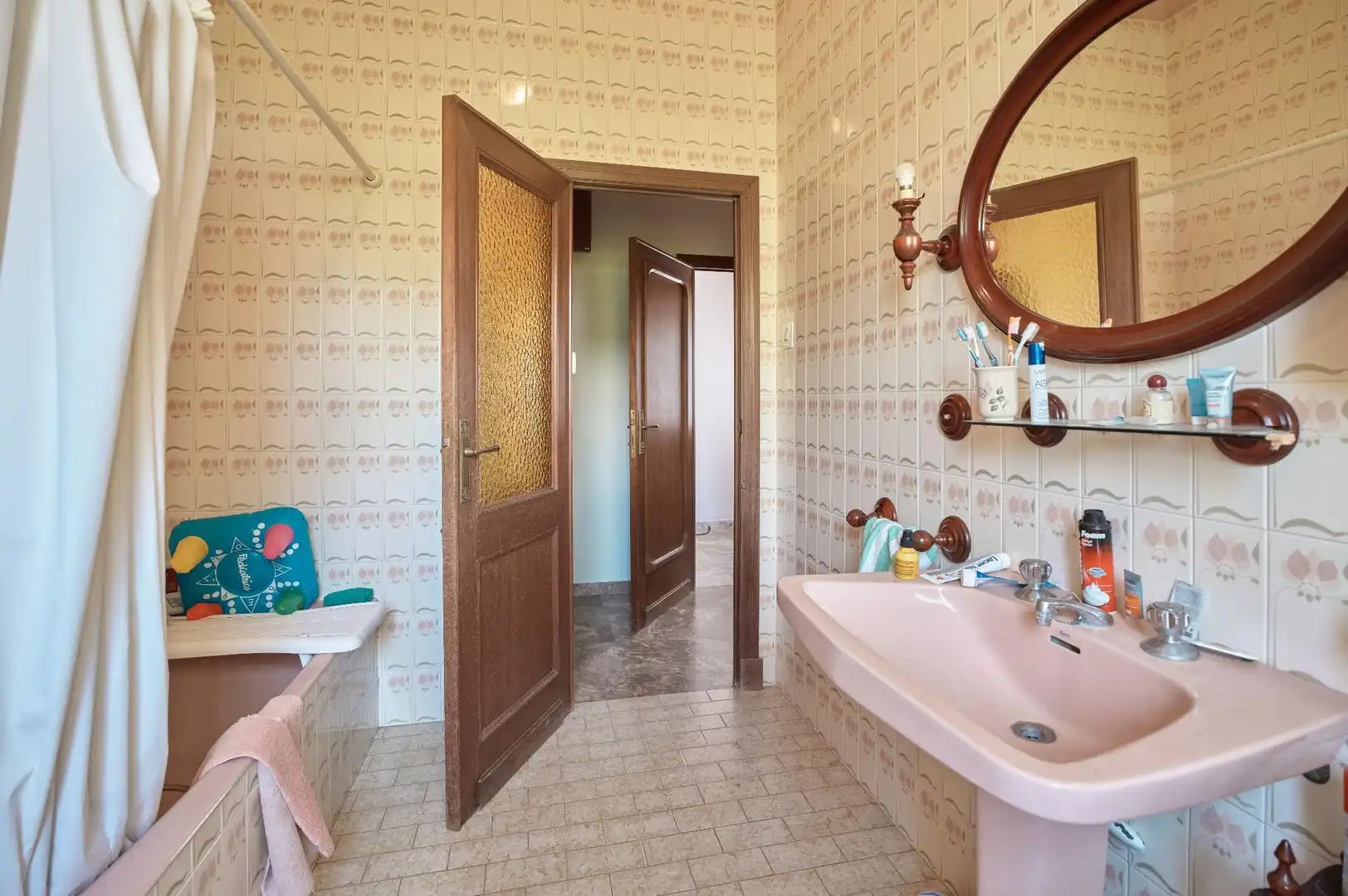 Villa con piscina in vendita a ANDEN EL 3, imagen 16