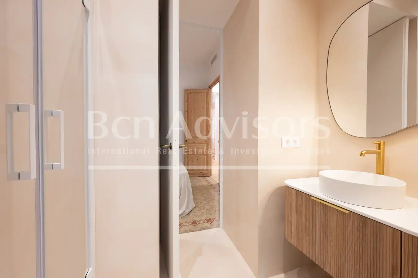 Appartamento con terrazza in vendita a Carrer de Casanova, imagen 43