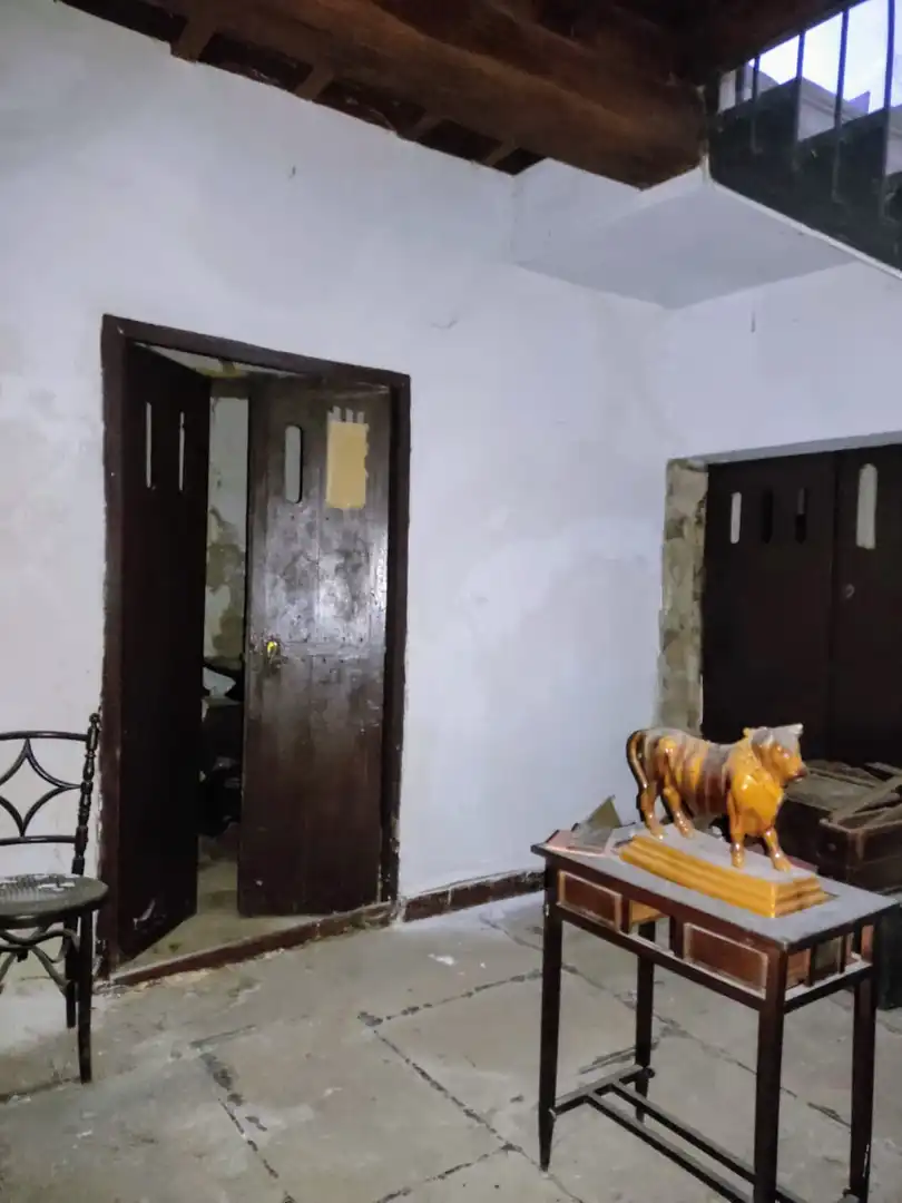 Casa o xalet en venda en Jarandilla de la Vera amb Jardí privat