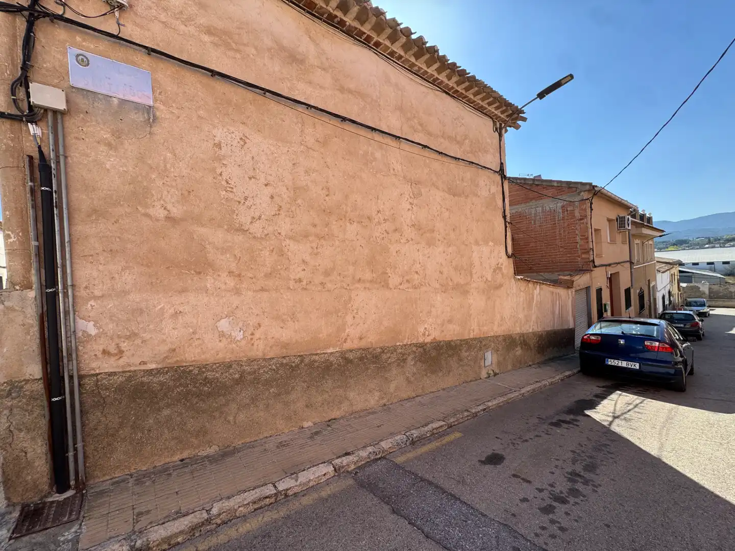 Haus mit Terrasse zum Verkauf in Calle San Luis 16, imagen 2