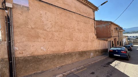 Foto 2 de Casa o chalet en venta en Calle San Luis, 16, Cehegín, Murcia
