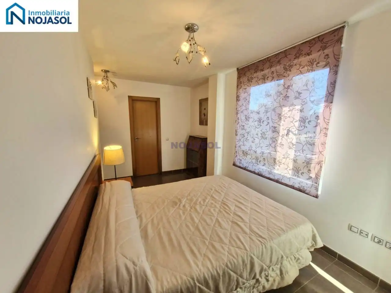 Apartament amb piscina en venda a Calle BARRIO MAEDA, imagen 35