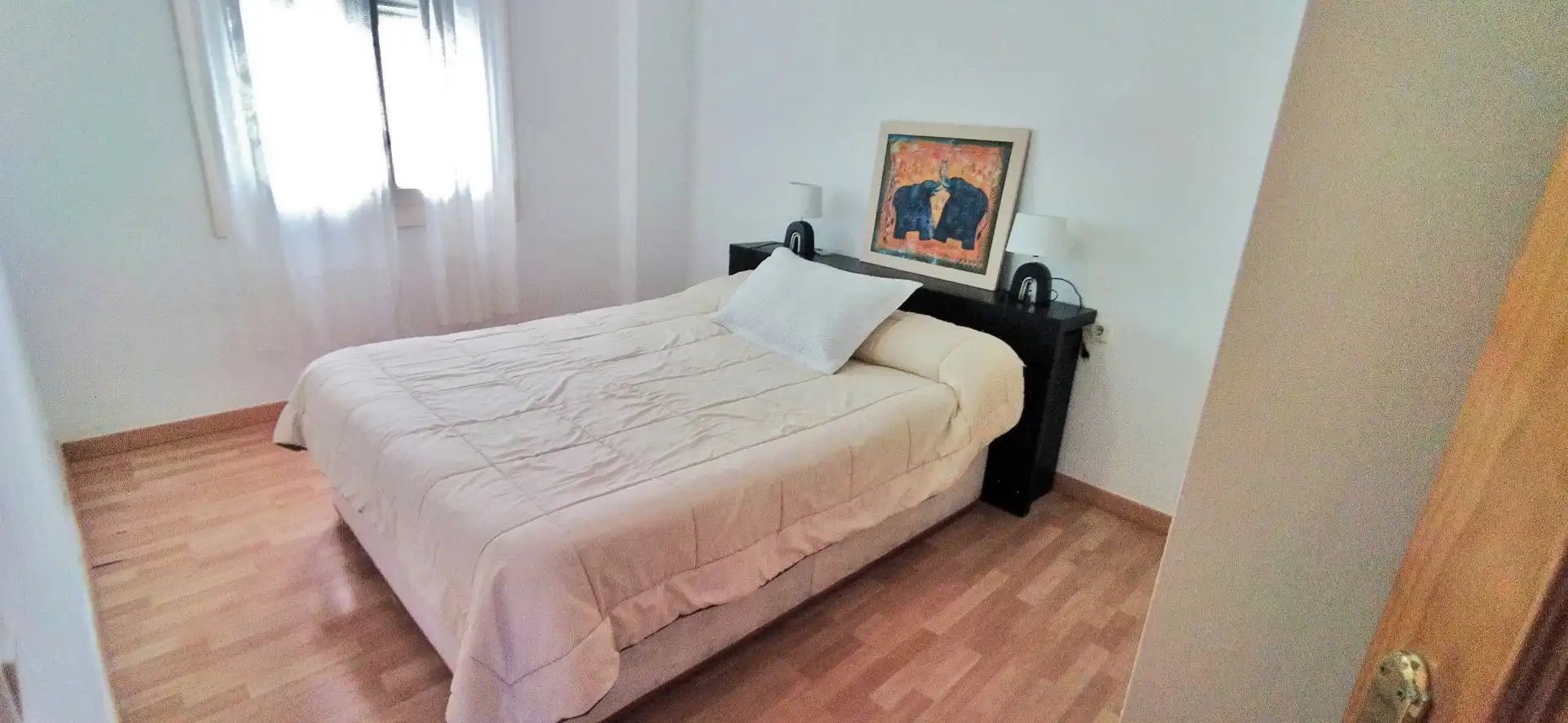 Flat with lift for sale in Estepona Pueblo, imagen 10