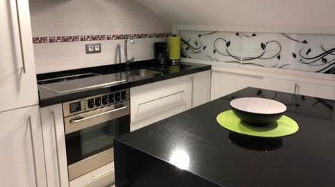 Foto 5 de Àtic en venda a Avenida de Noia, Brión, A Coruña